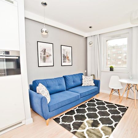 Grand Apartments Tartaczna Deluxe Gdańsk Zewnętrze zdjęcie