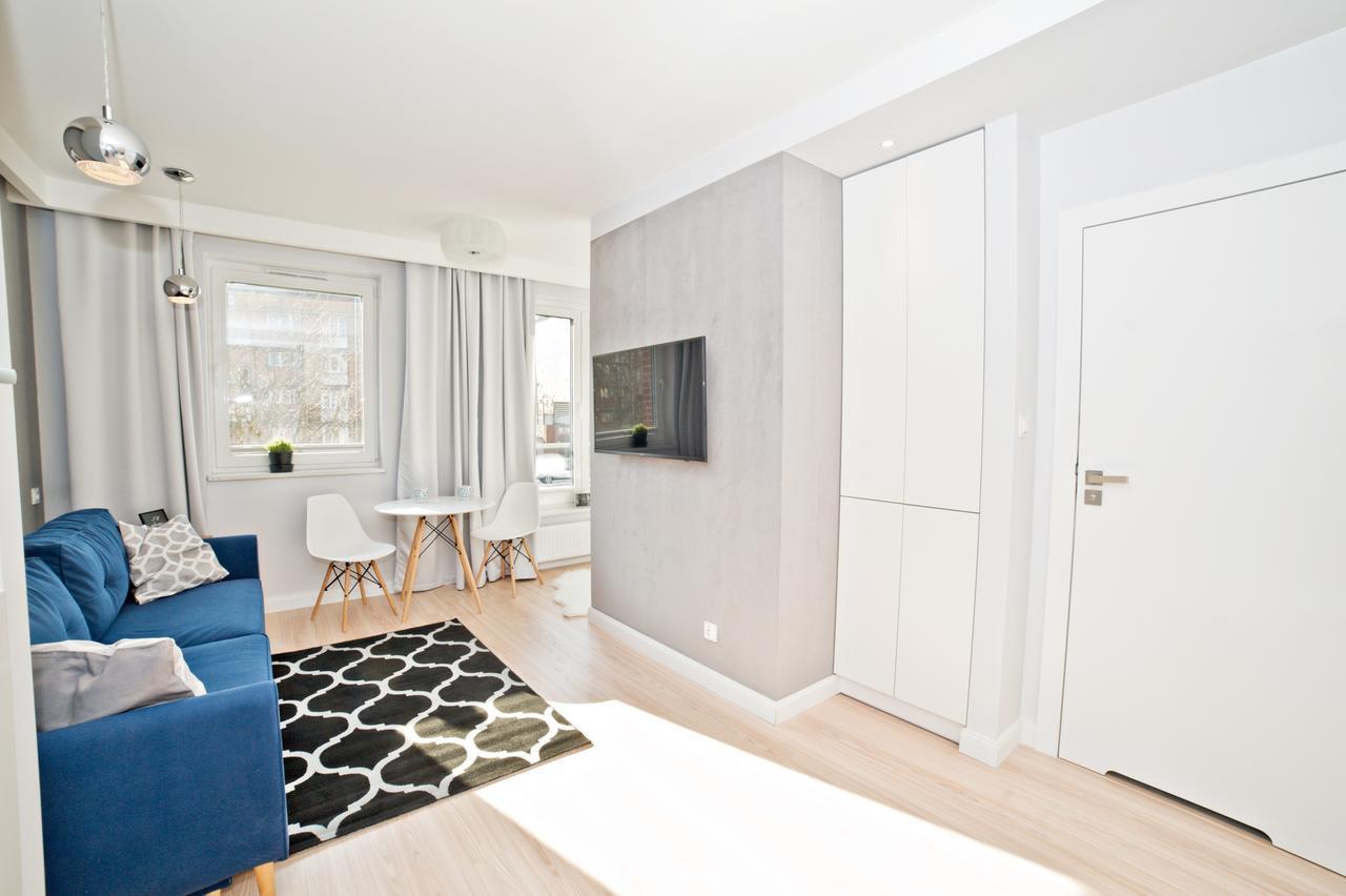 Grand Apartments Tartaczna Deluxe Gdańsk Zewnętrze zdjęcie