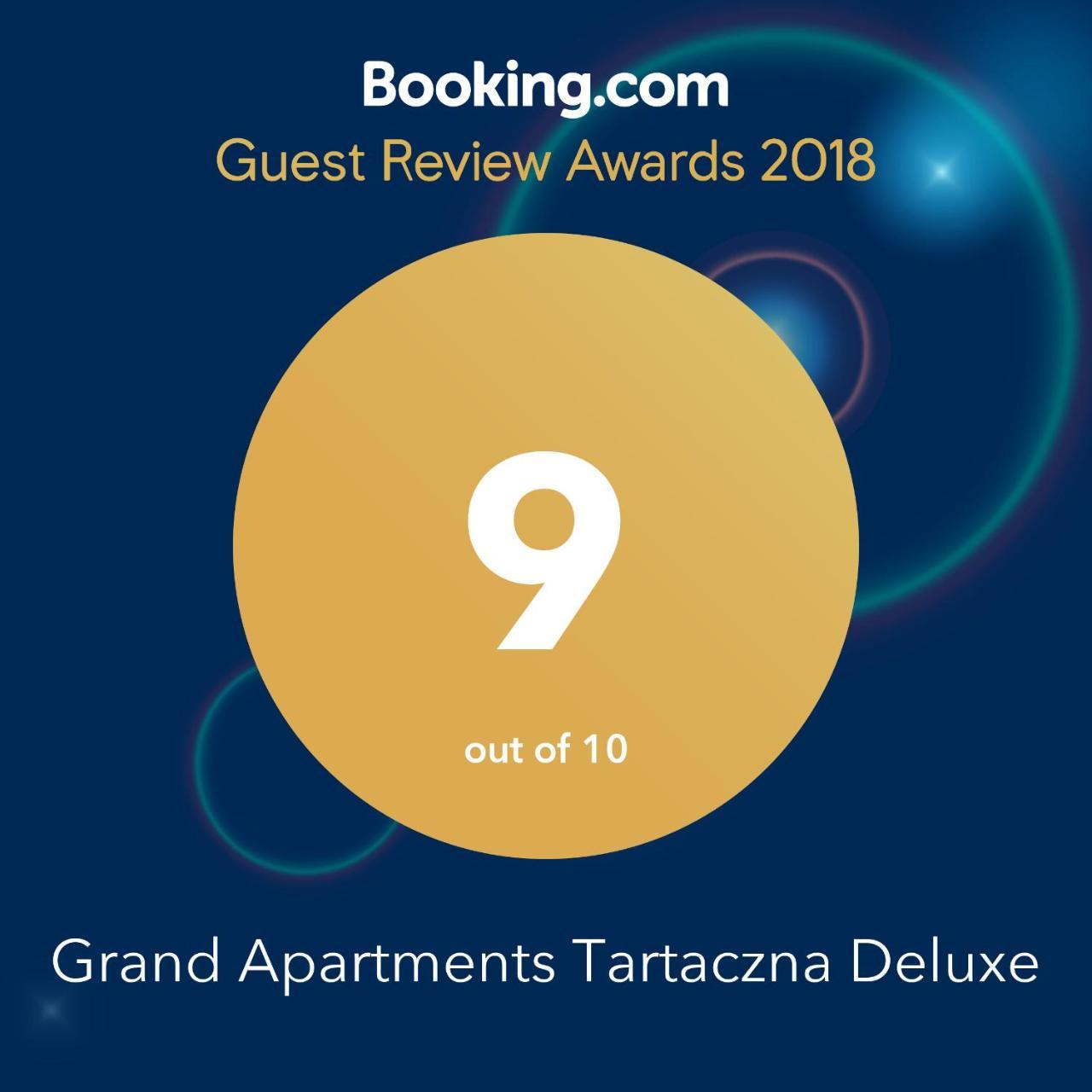 Grand Apartments Tartaczna Deluxe Gdańsk Zewnętrze zdjęcie